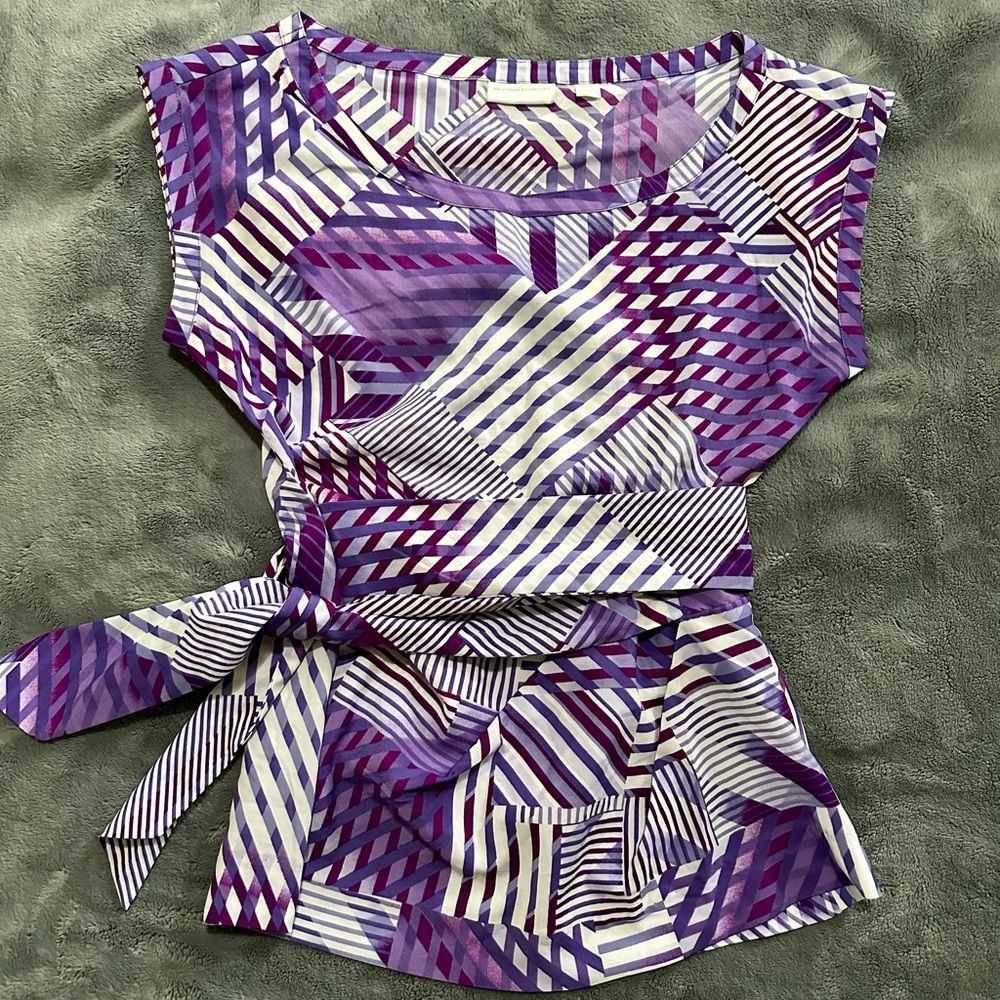 New York & Company top